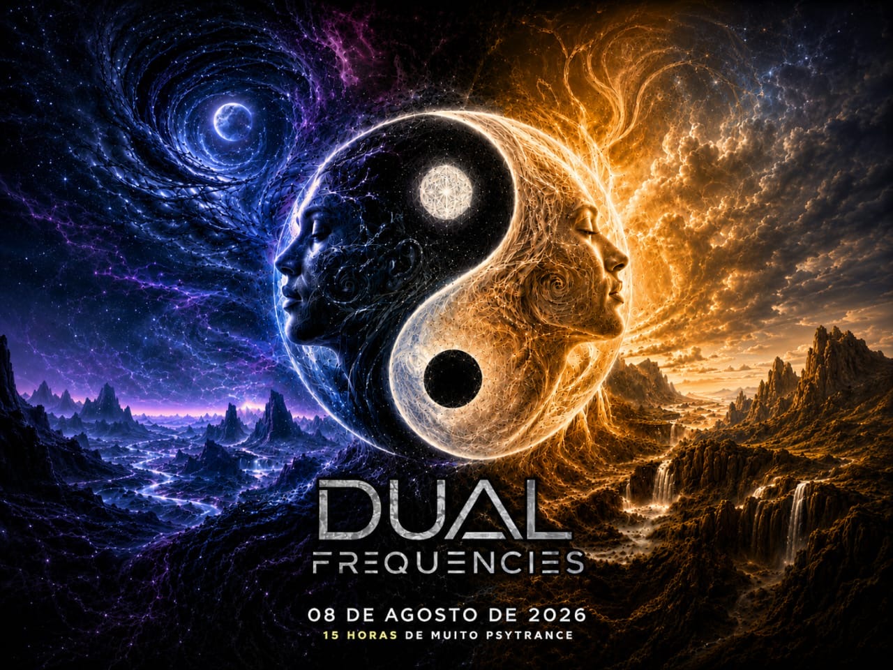 Dual FrequenciES